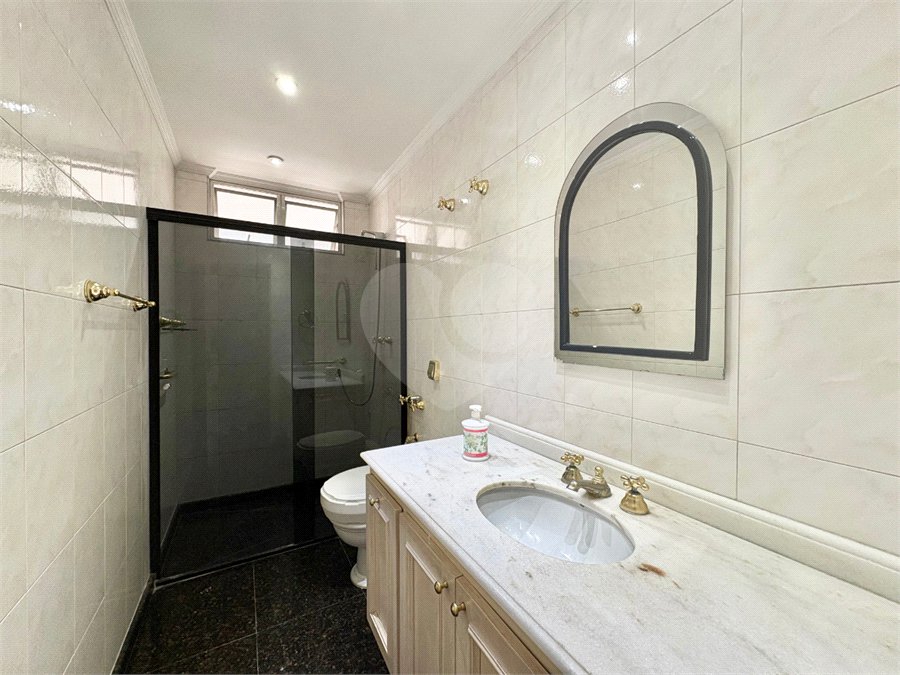 Apartamento à venda com 4 quartos, sendo 1 suíte, em Chácara Santo Antônio, São Paulo, SP