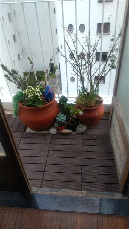 Apartamento à venda com 2 quartos em Vila Andrade, São Paulo, SP