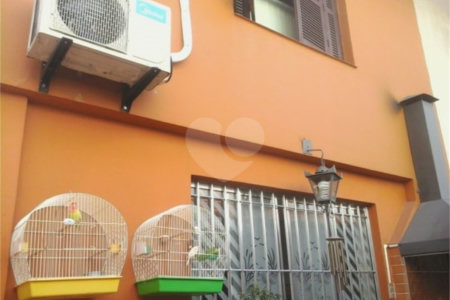Casa à venda com 3 quartos, sendo 1 suíte,  em Santo Amaro, São Paulo, SP
