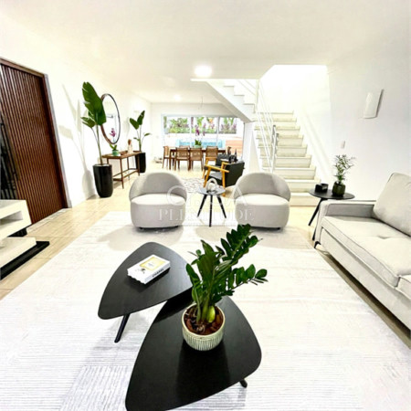 Casa em condomínio à venda com 3 suítes em Swiss Park, Campinas, SP