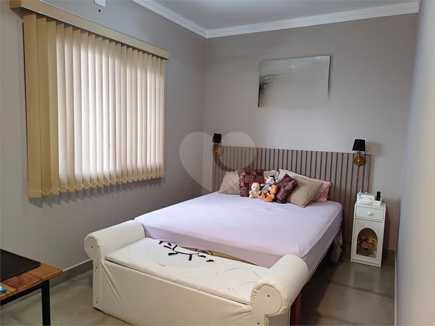 Casa à venda com 3 quartos, sendo 1 suíte, no condomínio Golden Park Residence, Sorocaba - SP