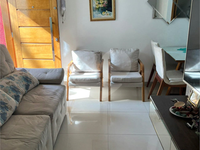 Casa à venda com 2 suítes no condomínio Independence, São Paulo - SP