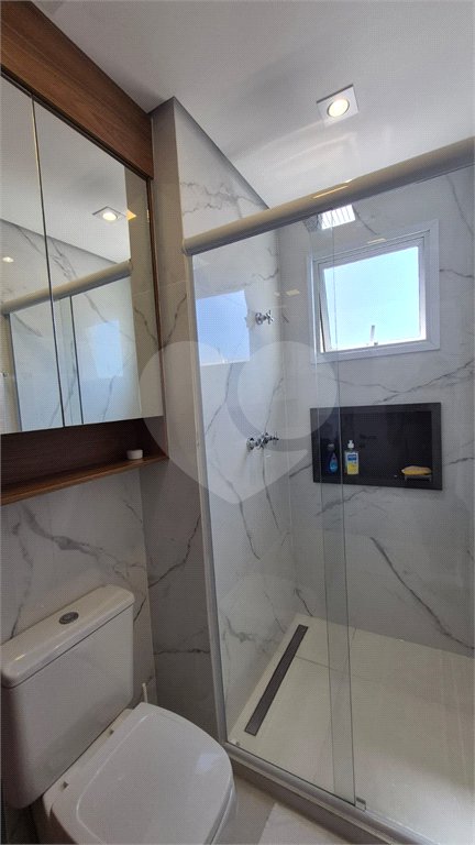 Apartamento à venda com 3 suítes em Santa Teresinha, São Paulo, SP