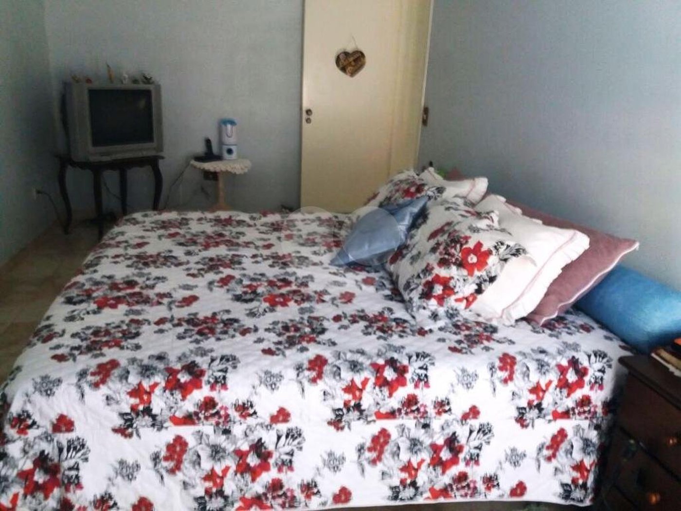 Sobrado à venda com 3 quartos, sendo 1 suíte, em Freguesia do Ó, São Paulo, SP