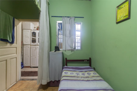 Casa à venda com 3 quartos em Vila Fachini, São Paulo, SP