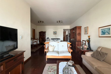 Apartamento à venda com 3 quartos, sendo 1 suíte, em Tijuca, Rio de Janeiro, RJ