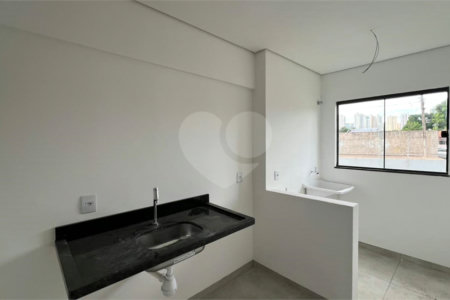 Apartamento à venda com 2 quartos em Alvorada, Cuiabá, MT