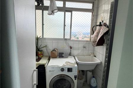 Apartamento para alugar com 3 quartos, sendo 1 suíte, em Vila Progresso, Guarulhos, SP