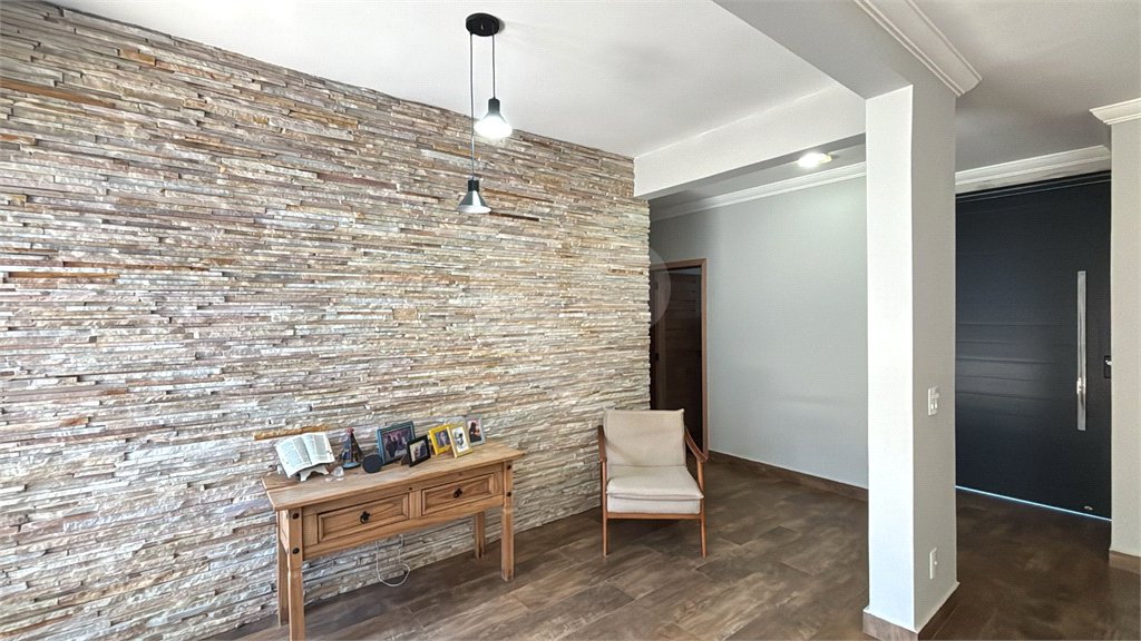 Casa Térrea à venda com 3 quartos, sendo 1 suíte,  em Jardim Esplanada II, Indaiatuba, SP