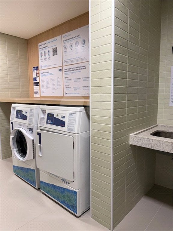 Studio à venda com 1 suíte em Jardim América, São Paulo, SP