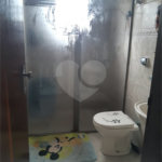 Sobrado à venda com 3 quartos, sendo 1 suíte, em Horto Florestal, São Paulo, SP