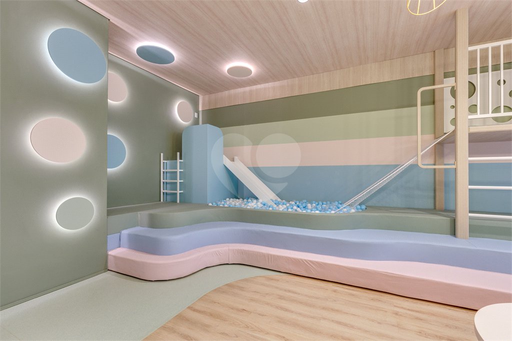 Apartamento à venda com 4 suítes em Moema, São Paulo, SP
