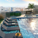 Apartamento à venda com 2 suítes em Pinheiros, São Paulo, SP