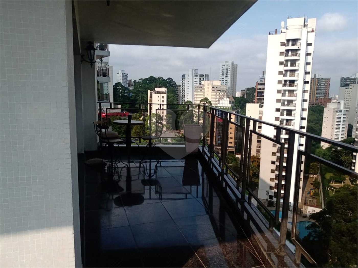 Apartamento à venda com 4 quartos, sendo 1 suíte, em Vila Andrade, São Paulo, SP