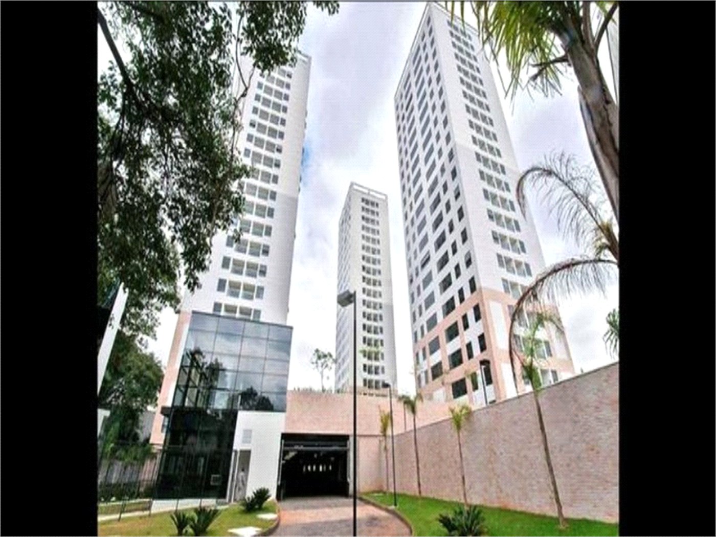 Apartamento para alugar com 1 quarto em Vila Leopoldina, São Paulo, SP