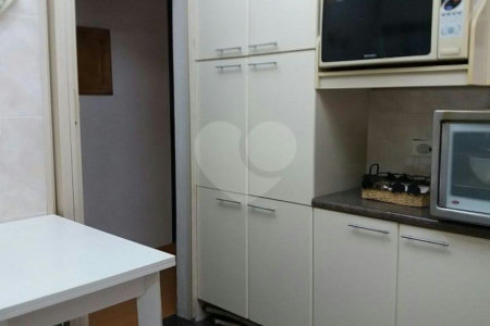 Apartamento à venda com 2 quartos em Jardim Franca, São Paulo, SP
