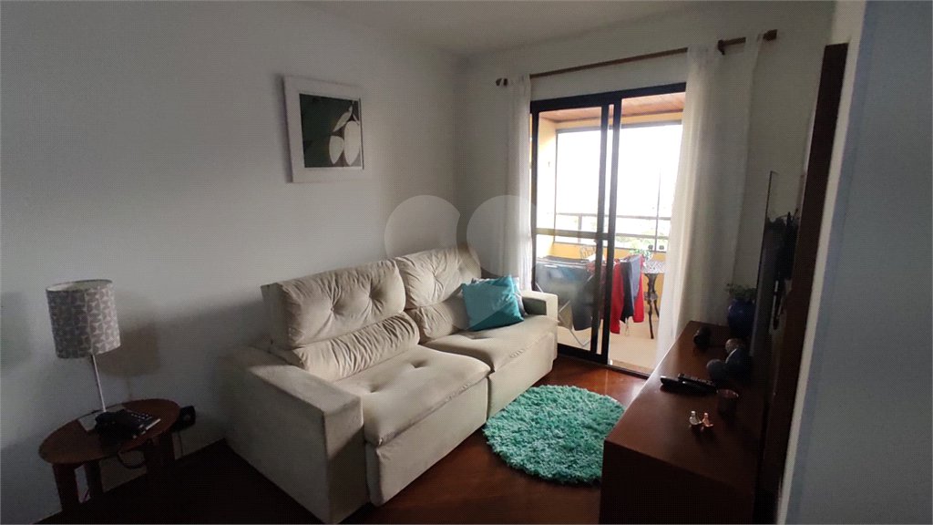 Apartamento à venda com 3 quartos, sendo 1 suíte,  em Santana, São Paulo, SP