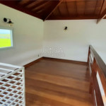 Casa em condomínio à venda ou para alugar com 4 suítes no Centro, Cesário Lange, SP