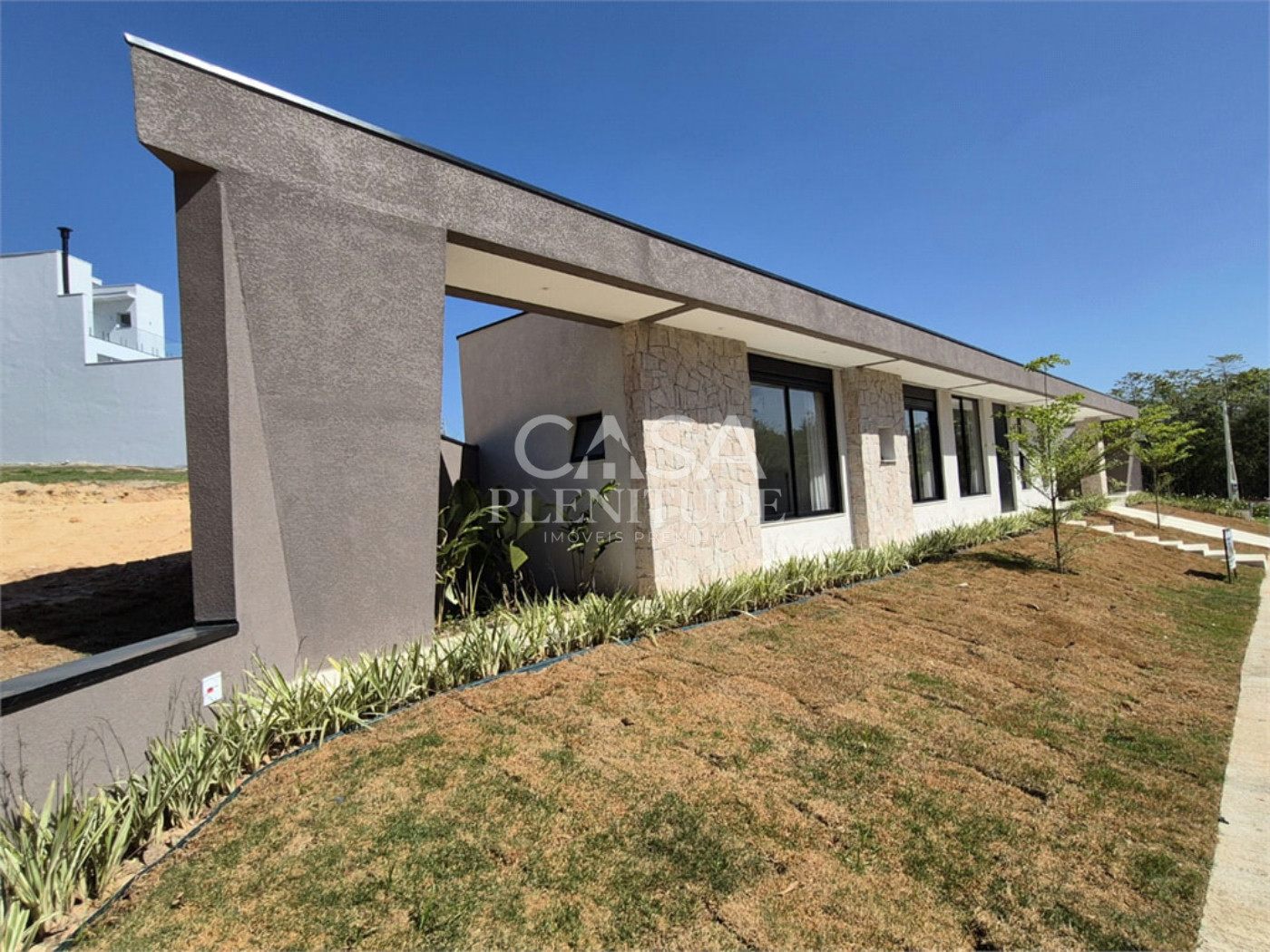 Casa em condomínio à venda com 3 suítes em Jardim Villagio Milano, Sorocaba, SP