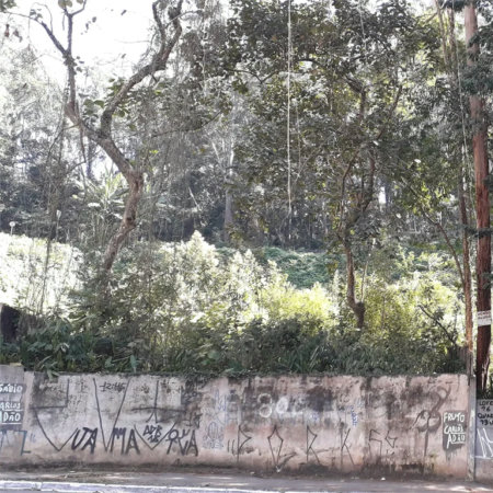 Terreno à venda em Vila Andrade, São Paulo, SP