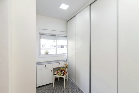 Apartamento à venda com 2 quartos, sendo 1 suíte, em Vila Leopoldina, São Paulo, SP