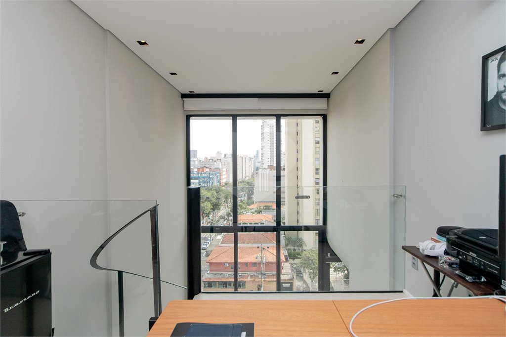 Apartamento à venda com 3 suítes em Vila Olímpia, São Paulo, SP