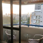 Apartamento à venda com 2 quartos em Pinheiros, São Paulo, SP