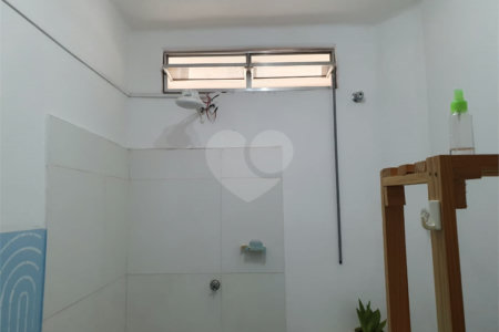 Apartamento à venda com 2 quartos em Bela Vista, São Paulo, SP