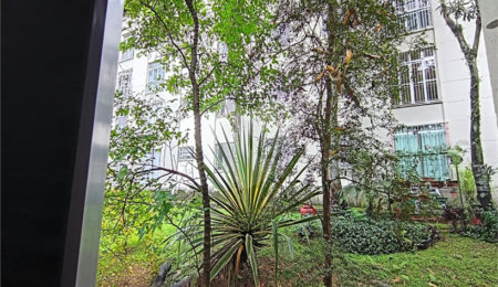 Apartamento à venda com 2 quartos em Mandaqui, São Paulo, SP
