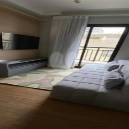Apartamento à venda com 1 quarto em Jardim São Paulo(zona Norte), São Paulo, SP