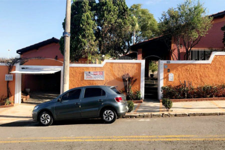 Casa Térrea à venda com 3 quartos, sendo 2 suítes,  em Vila Avaí, Indaiatuba, SP