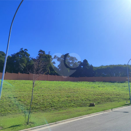 Terreno à venda no condomínio Alphaville - Fase 2, Jundiaí - SP