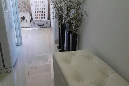 Apartamento à venda com 3 quartos em Vila Butantã, São Paulo, SP