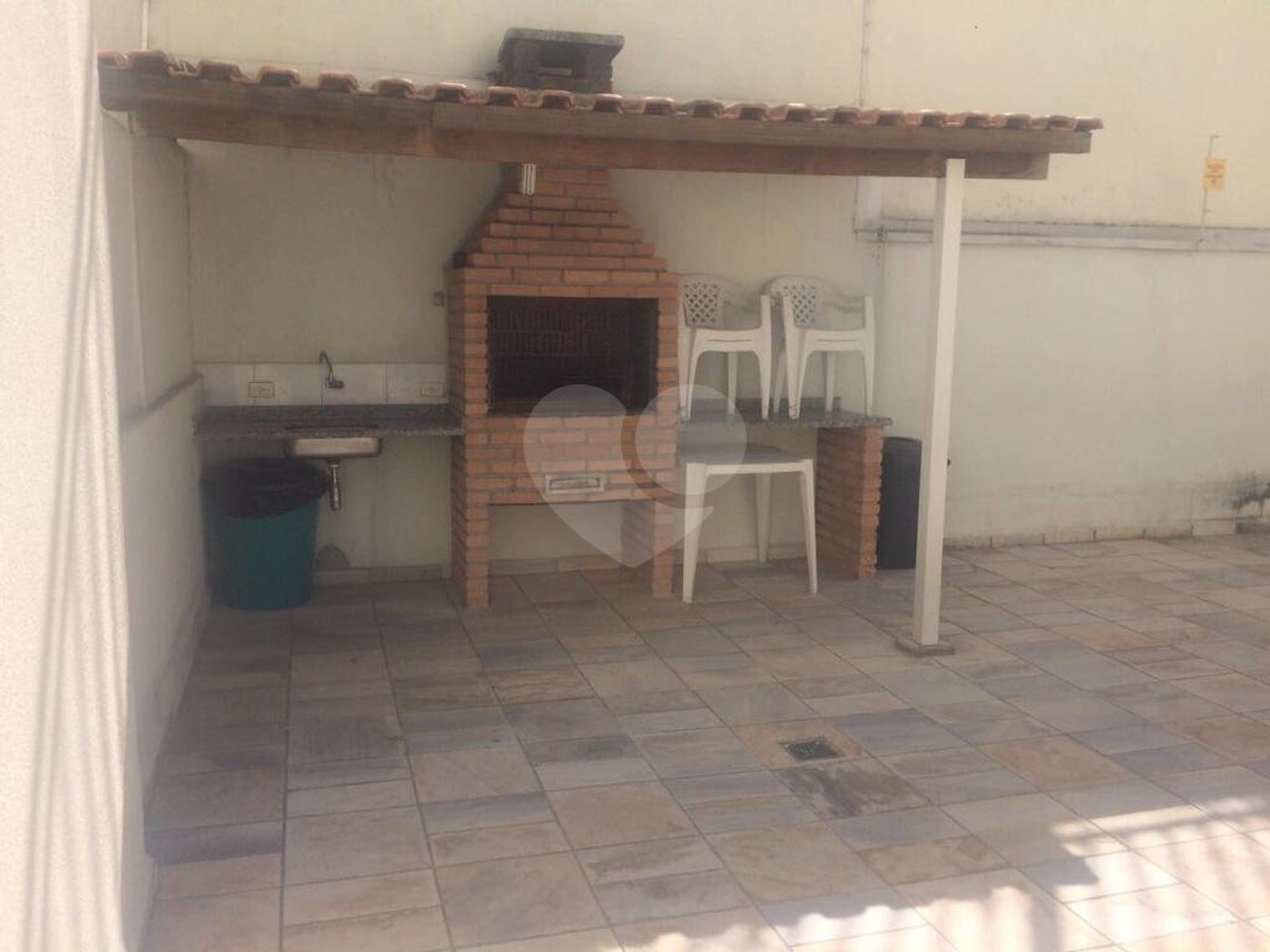 Apartamento à venda com 2 quartos, sendo 1 suíte, em Santa Teresinha, São Paulo, SP