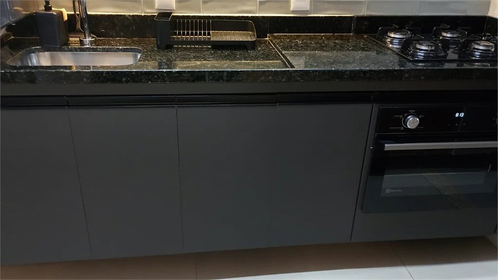 Apartamento à venda com 2 suítes em Vila Leopoldina, São Paulo, SP