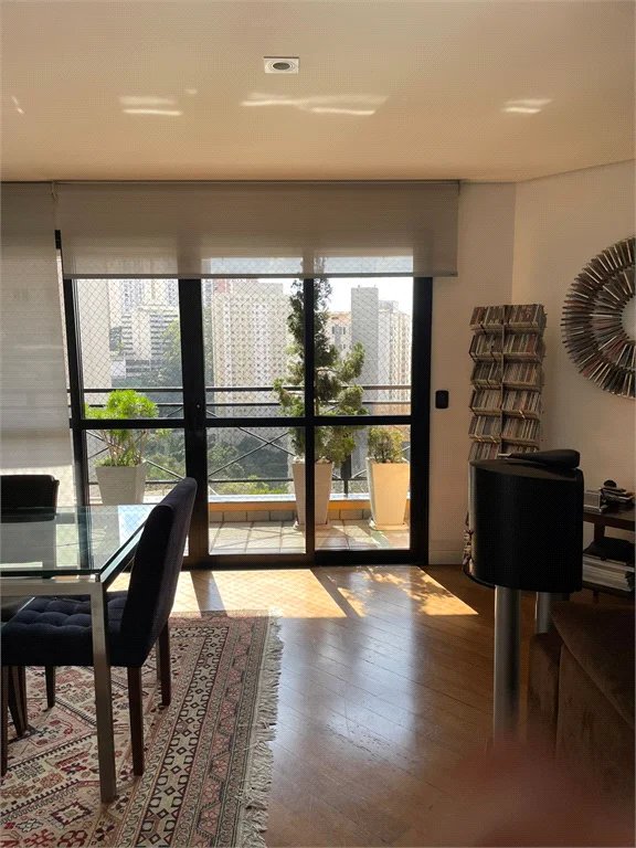 Apartamento à venda com 4 quartos, sendo 2 suítes,  em Jardim Ampliação, São Paulo, SP