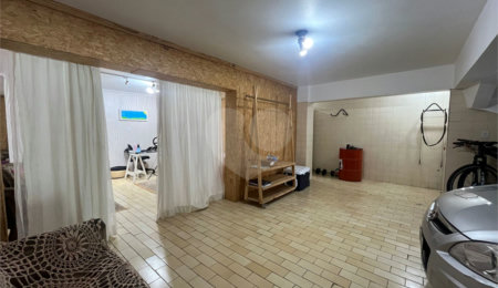 Sobrado à venda com 3 quartos, sendo 1 suíte,  em Vila Dom Pedro Ii, São Paulo, SP