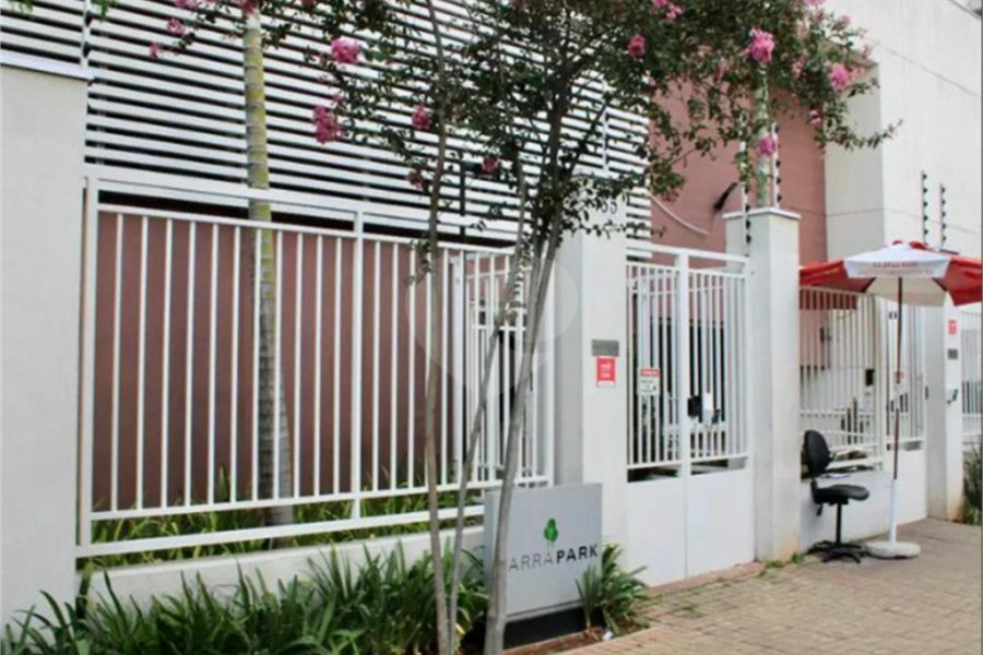 Apartamento à venda com 2 quartos, sendo 1 suíte, em Barra Funda, São Paulo, SP