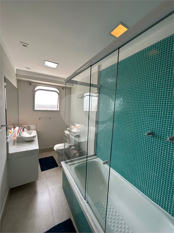 Apartamento à venda com 3 quartos, sendo 1 suíte, em Parque Novo Mundo, São Paulo, SP