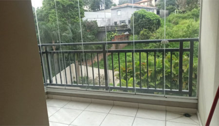 Apartamento à venda com 1 suíte em Vila Gomes, São Paulo, SP