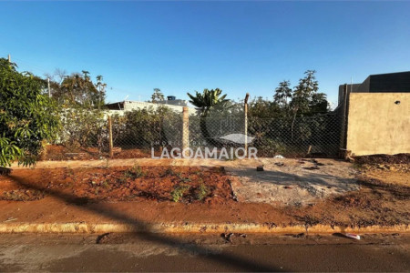 Casa à venda com 2 quartos, sendo 1 suíte, em Bosque das Araras, Três Lagoas, MS