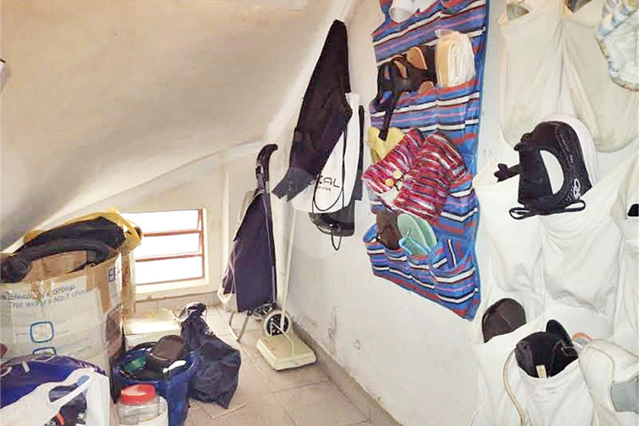 Casa à venda com 5 quartos, sendo 1 suíte, em Santana, São Paulo, SP