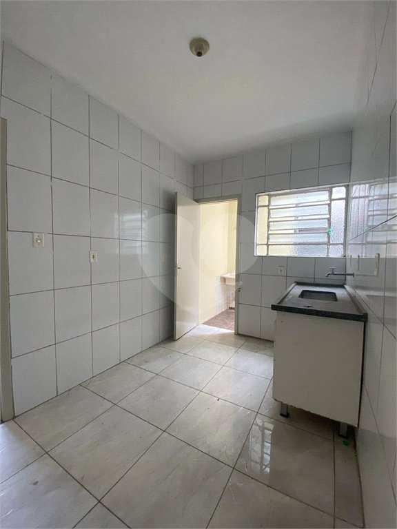 Apartamento à venda com 1 quarto em Catumbi, São Paulo, SP