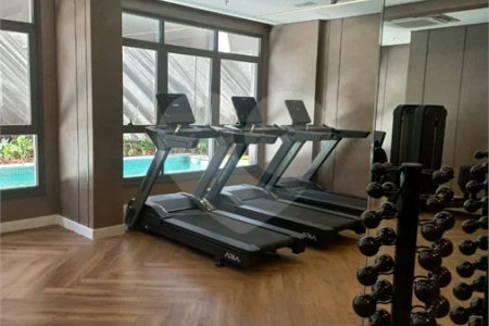 Studio à venda com 1 quarto em Butantã, São Paulo, SP