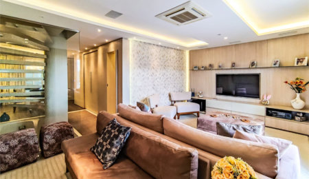 Casa à venda com 3 suítes no condomínio Residencial Paineiras, São Paulo - SP