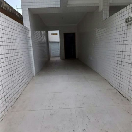 Casa com 3 dormitórios à venda, 136 m² por R$ 970.000,00 - Ponta da Praia - Santos/SP