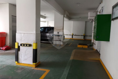 Apartamento para alugar com 3 quartos, sendo 1 suíte, em Tijuca, Rio de Janeiro, RJ
