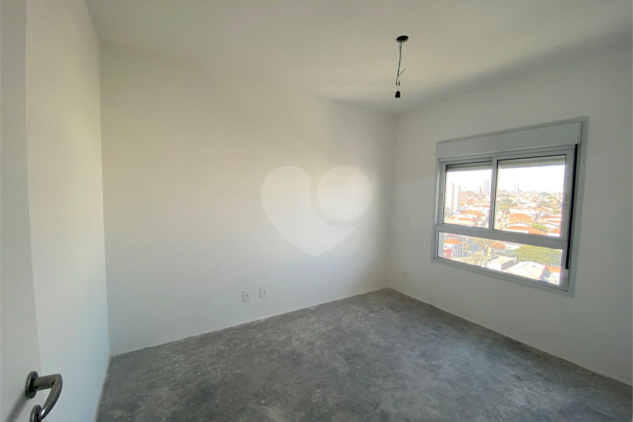 Apartamento à venda com 2 quartos, sendo 1 suíte,  em Santana, São Paulo, SP