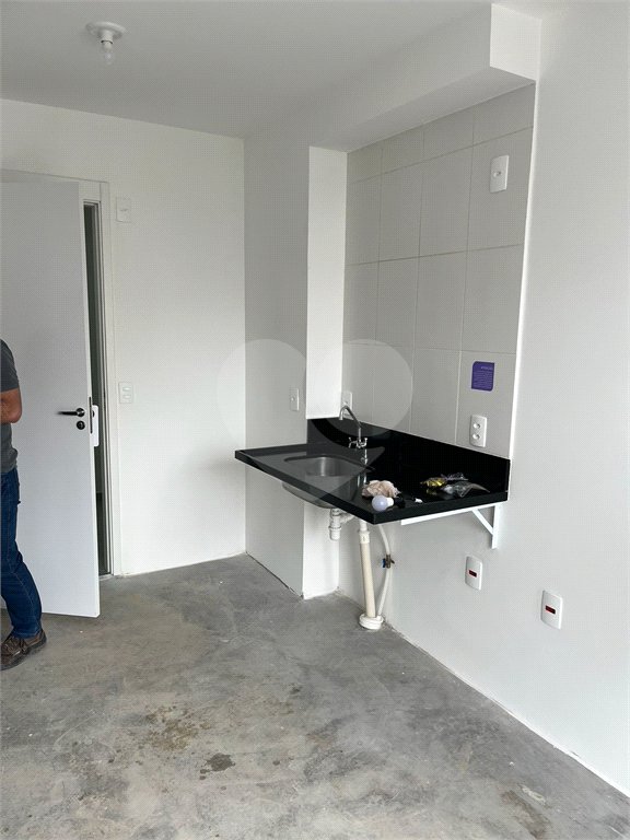 Studio à venda com 1 suíte em Vila Olímpia, São Paulo, SP