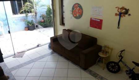 Sobrado à venda com 3 quartos, sendo 1 suíte,  em Água Fria, São Paulo, SP